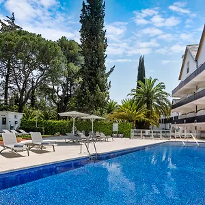 4* Hotel Catalonia Reina Victoria